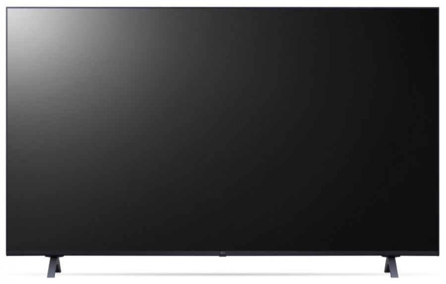 Телевизор LG 50UQ90006LD 2022, чёрный