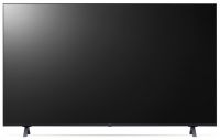 Телевизор LG 50UQ90006LD 2022, чёрный