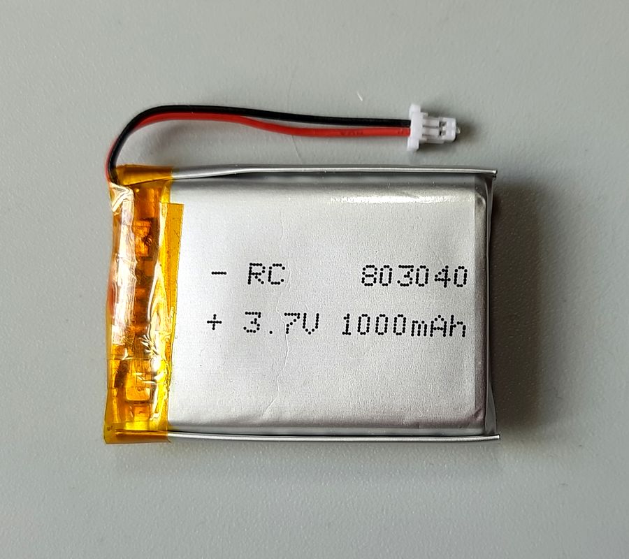 Battery for Mobius Maxi