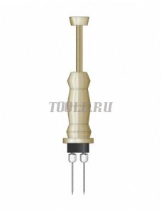 Trotec TS070 Рукоятка подвижная для электродов измерения влажности материалов