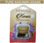 Чистый Шафран Патанджали  Kesar Pure Kashmiri 1 гр