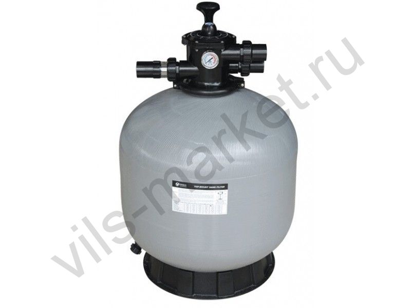 Фильтр Aquaviva V450 (8 м3/ч, D455)