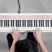 NUX NPK 10 WH Цифровое пианино