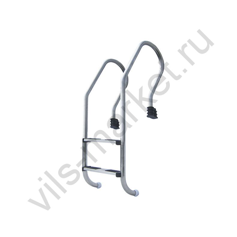 Лестница Aquaviva Mixta MX-215 (2 ступ.)