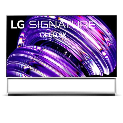Телевизор LG OLED88Z29LA