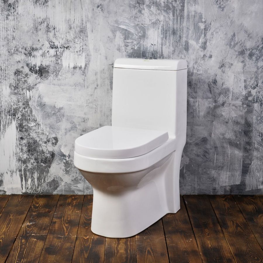 Купить Унитаз-компакт Ирида (Старый Оскол) в Ростове-на-Дону | santeh ...