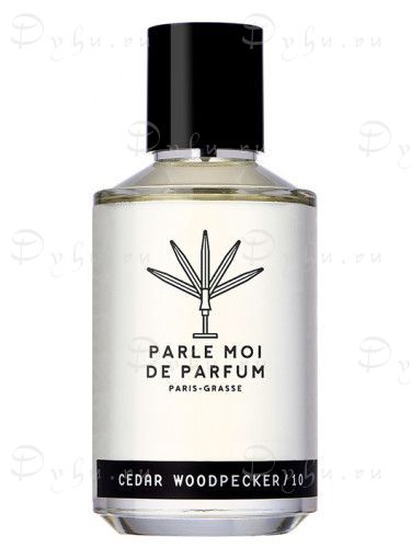 Parle Moi de Parfum  Cedar Woodpecker (Кедр)