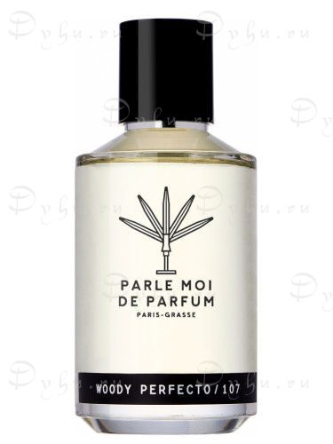 Parle Moi de Parfum Woody Perfecto 107