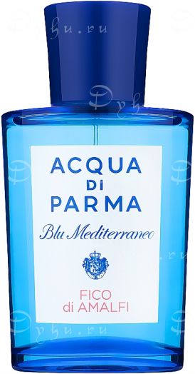 Acqua Di Parma Fico di Amalfi (Средиземноморский инжир)