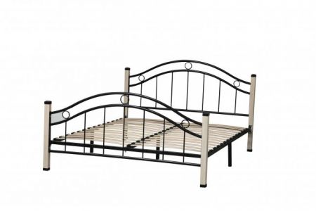 Кровать двухспальная Скарлетт (ш.1600)