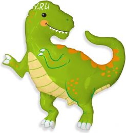 Весёлый динозаврик (84 см)