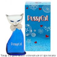 CAT PUSSY.Туалетная вода 50мл (жен), шт