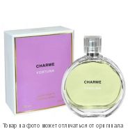 CHARME  Fortuna.Туалетная вода 100мл (жен), шт