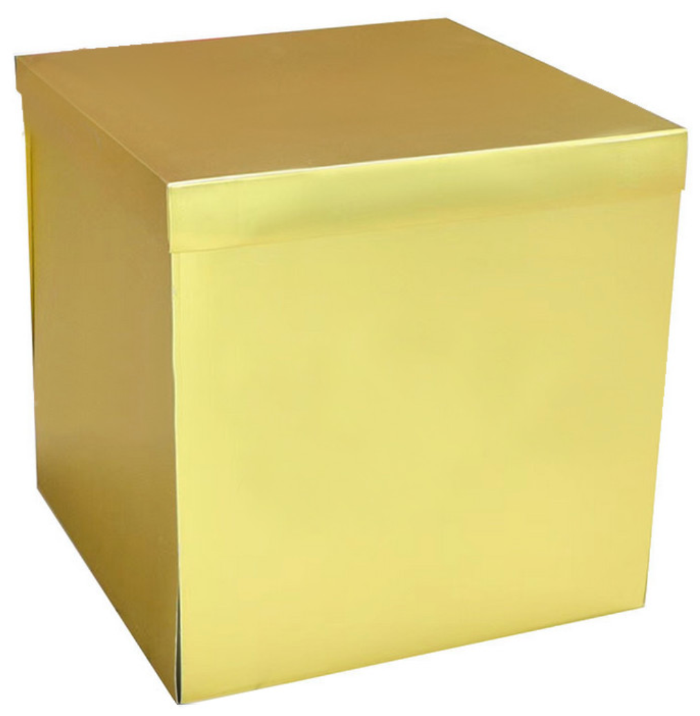 Большой коробок для шаров. Коробка 50*50*50. Подарочная коробка 50х50х50. Большие коробки. Коробка цветная.