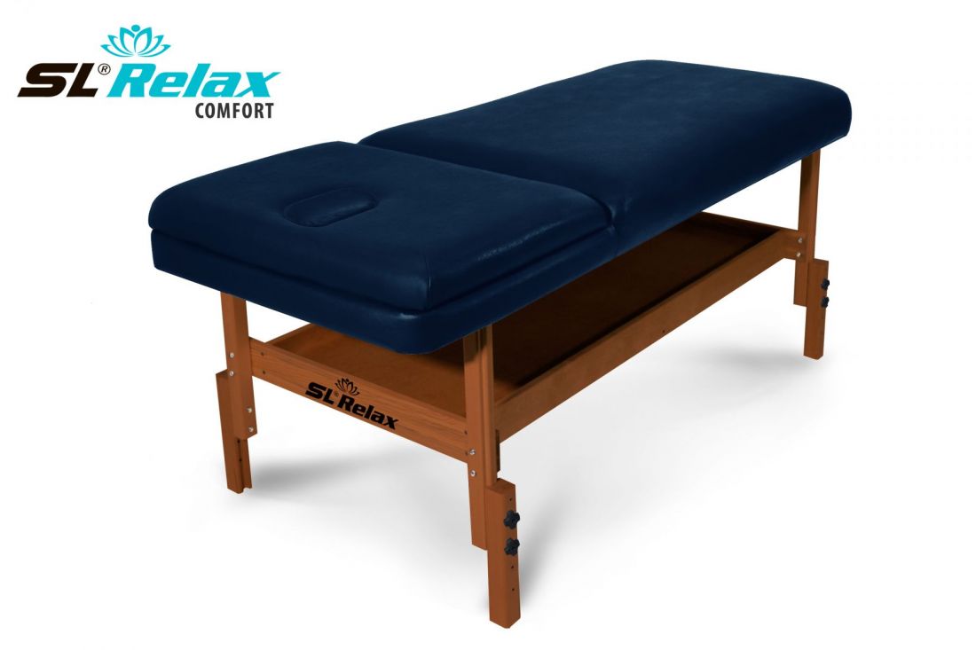 Массажный стол стационарный SL Comfort SLR-5