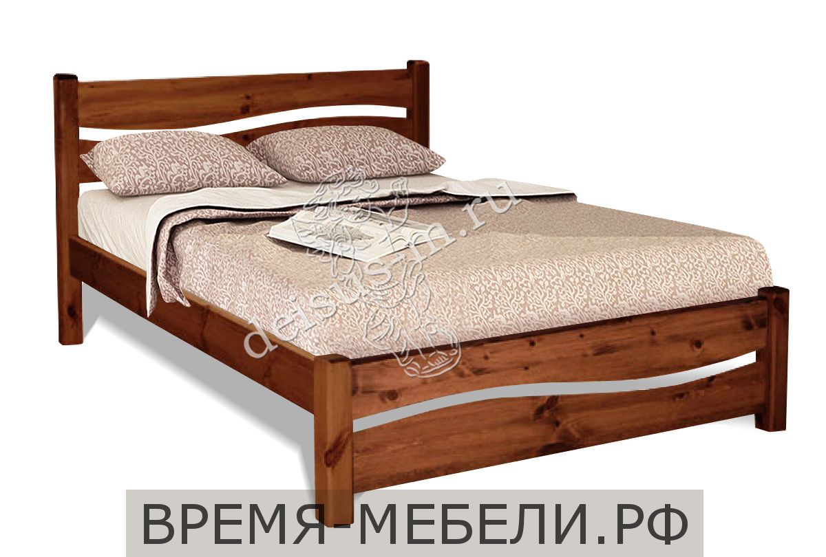 Кровать Сима-М