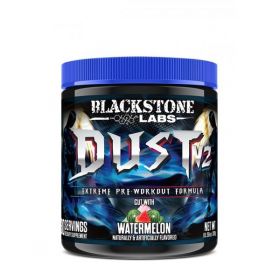 Blackstone Labs Dust V2 25 serv (аналог Mesomorph)