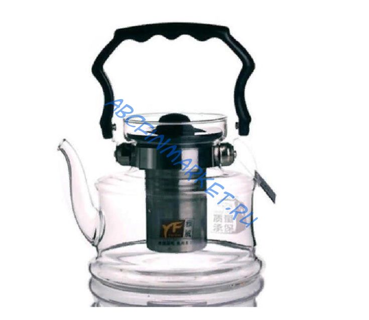 Чайник стеклянный индукционный. Стеклянный чайник 2200 мл Teapot YF 6215. Стеклянный чайник Teapot YF 6215. Чайник стеклянный 2200 ml KJF. Чайник Monaco, 600мл, с поршнем, с подогревом.