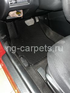 Комплект EVA "Полный" для Mazda 3