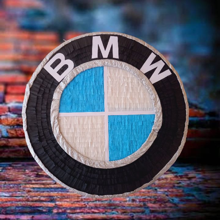 BMW (50 cm)