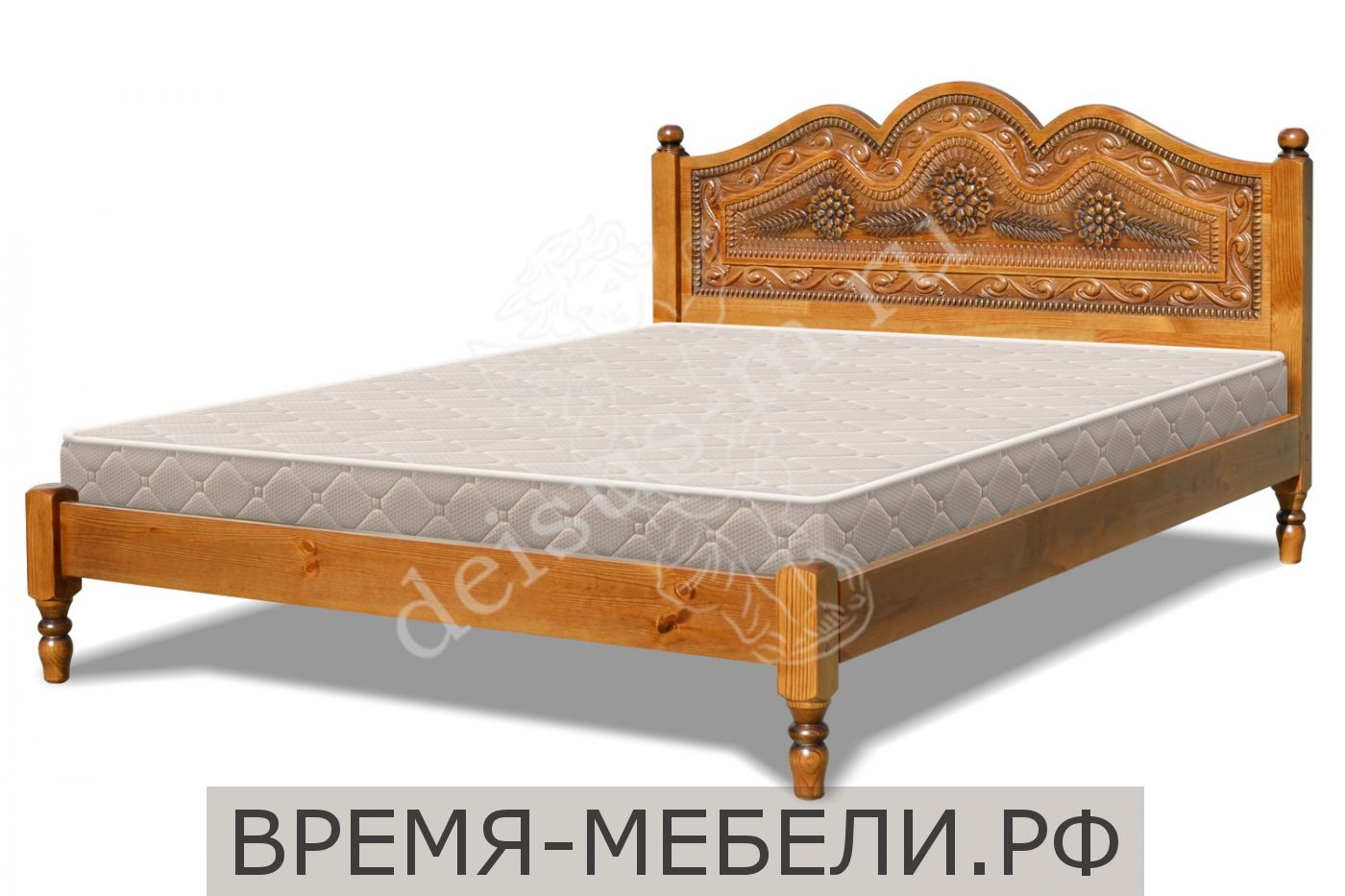 Кровать Валиде-М