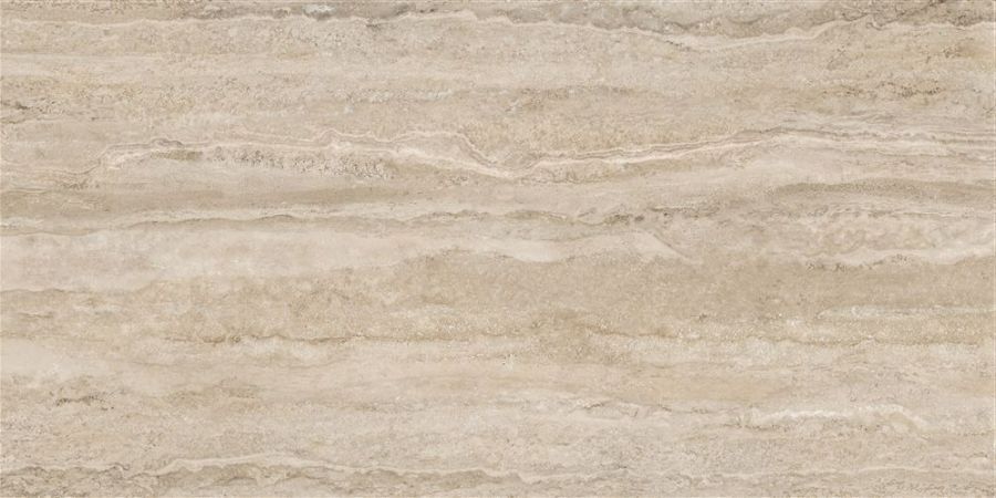 CityStone Травертин Линейный Матовый R10A Ректификат 60x120 K951847R0001VTEP