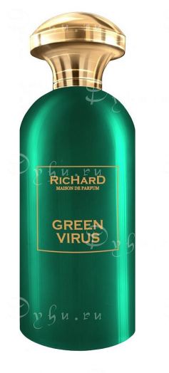 Christian Richard Green Virus