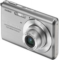 Цифровой фотоаппарат Casio EX-Z75SRDCA
