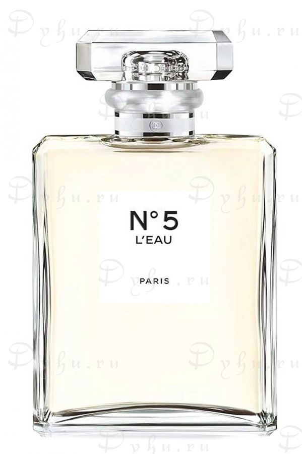 N5 L`Eau Eau de Toilette