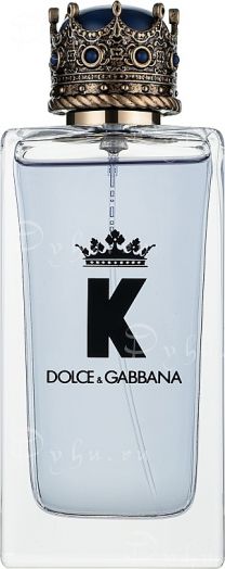K By Dolce & Gabbana _ Lux