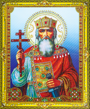 Владимир Святославич Князь новгородский