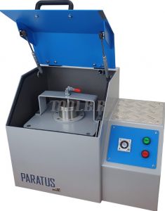 PARATUSmill M102 Вибрационная дисковая мельница