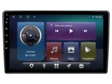 Автомагнитола планшет Android Fiat 500L 2012-2017 (W2-DTC9775)