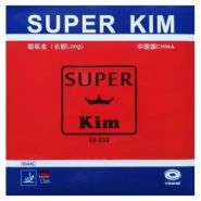 Накладка Yinhe Super KIM; OX черная