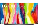 OLED телевизор 4K Ultra HD LG OLED48C2