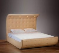 Кровать интерьерная Азалия-4