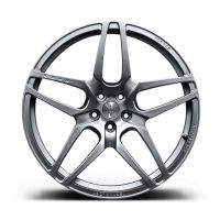 Hyper Silver - 12*22