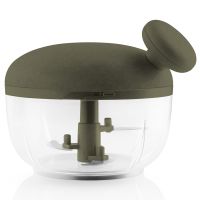 Емкость для измельчения Green Tool, зеленая