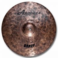 ARBOREA Solid Ghost Crash 14 Тарелка крэш 14"