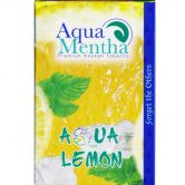 Aqua Mentha 50 гр - Lemon (Лимон)