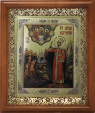 Икона Екатерина Александрийская Великомученица