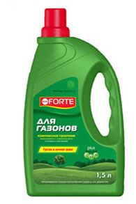 Bona Forte-сад удоб.для Газонов 1,5л