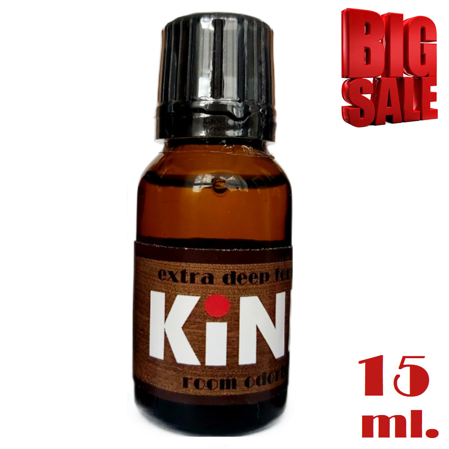 Попперс Kink - 15 ml (Нидерланды)