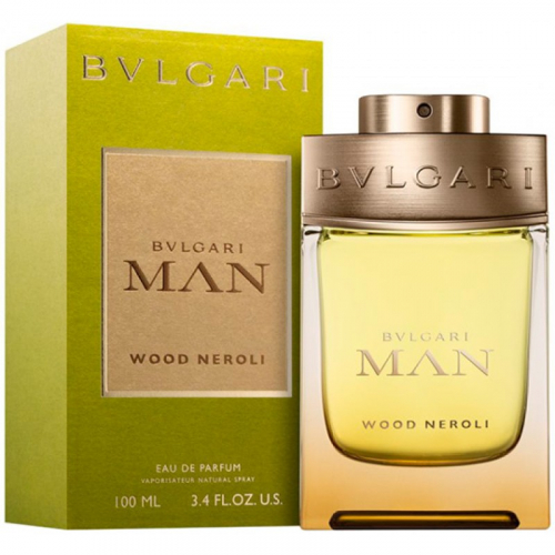 Bvlgari Man Wood Neroli100 мл A-Plus
