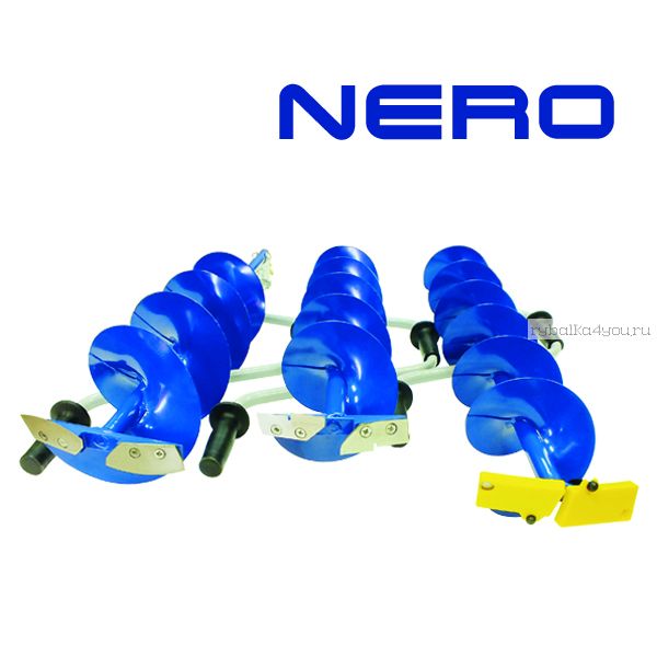 Ледобур NERO -150T L (шнека)-0,62м