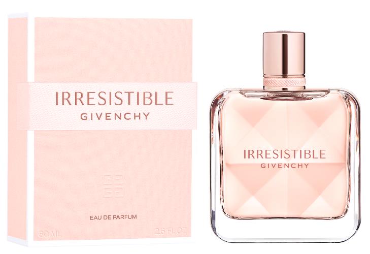 Givenchy Irresistible Givenchy 80мл A-Plus