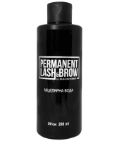 Permanent lash and brow Мицелярная вода, 200 мл