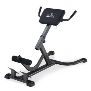 Гиперэкстензия Royal Fitness HB-RMY001 