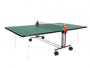 Теннисный стол Donic Indoor Roller FUN Green 