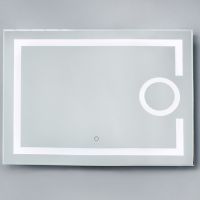 зеркало с подсветкой для ванной комнаты NSM-506